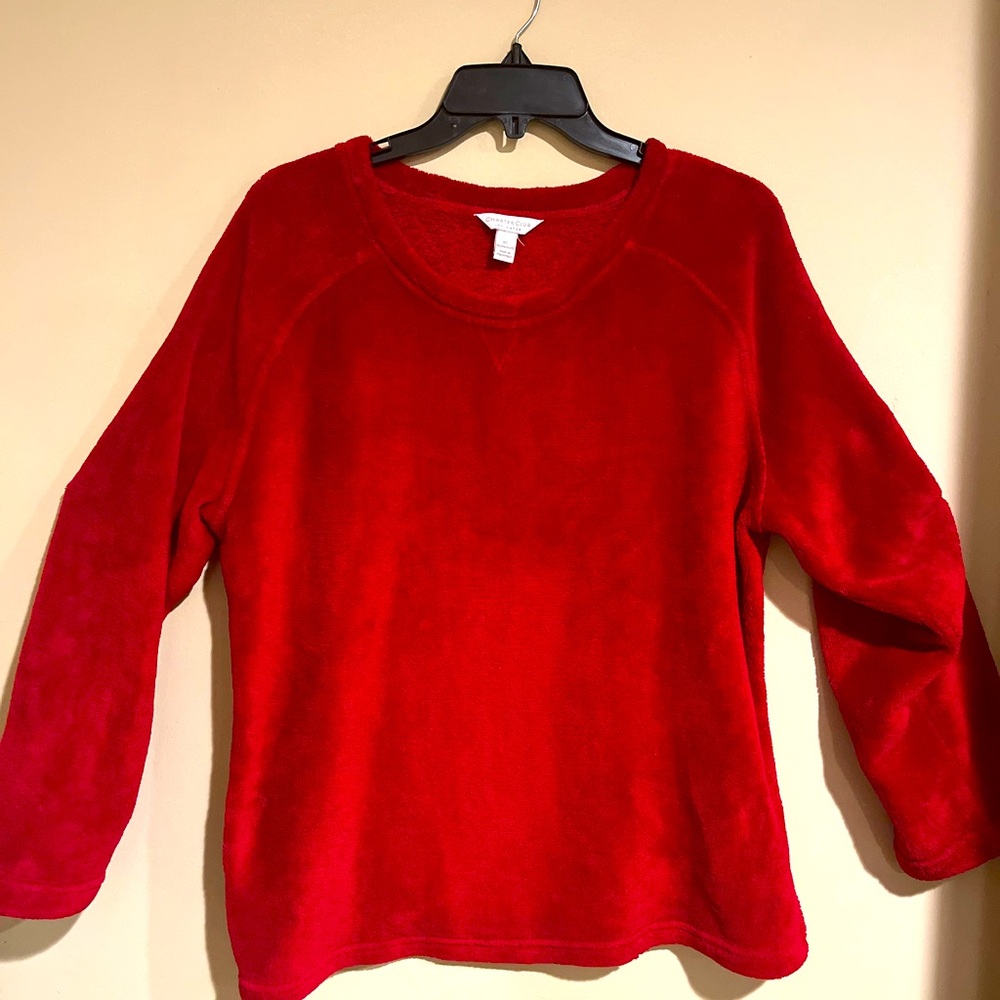 Charter Club Fleece Sleepwear & Robes for Women